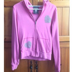Victoria Secret PINK sweater